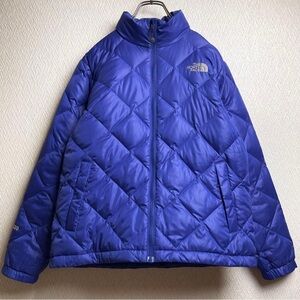 The North Face Down Jacket